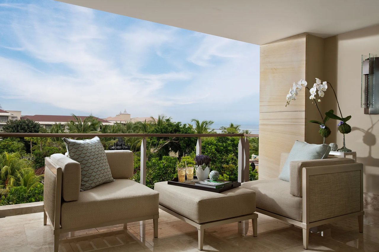The Mulia Resort