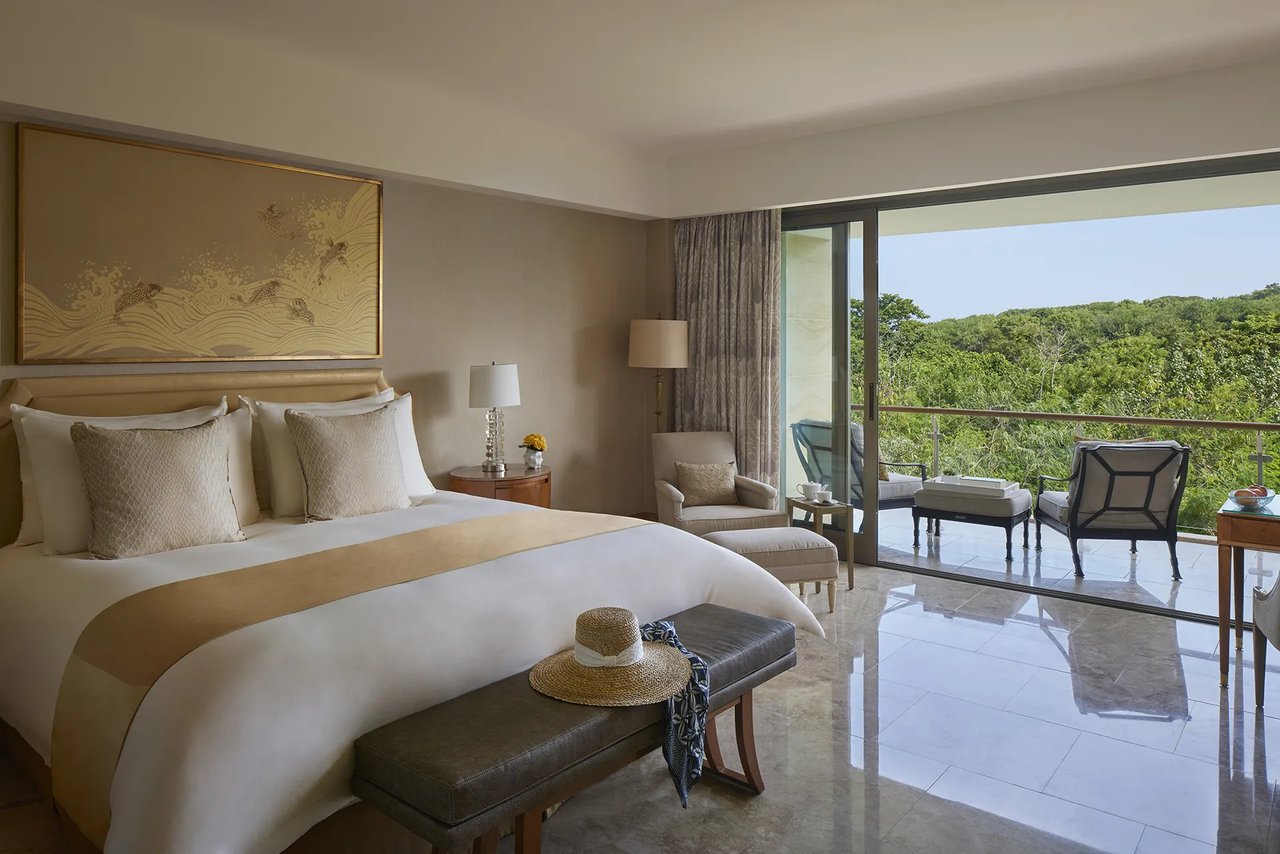 The Mulia Resort
