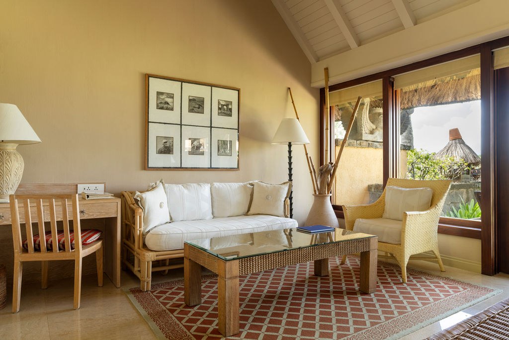 The Oberoi Beach Resort, Mauritius