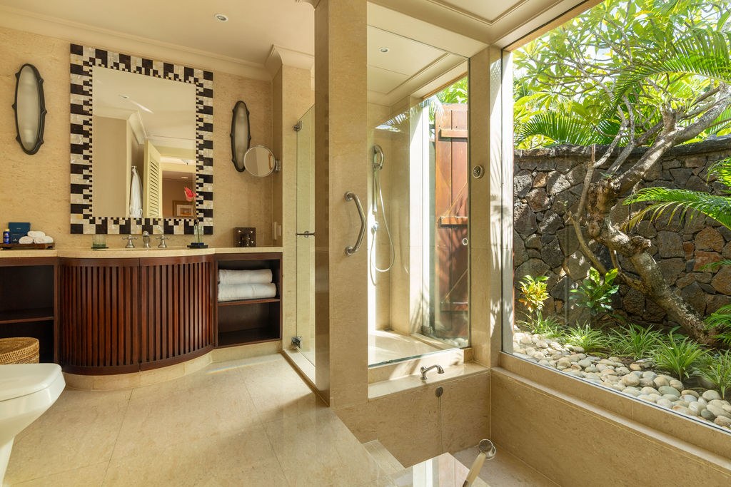 The Oberoi Beach Resort, Mauritius