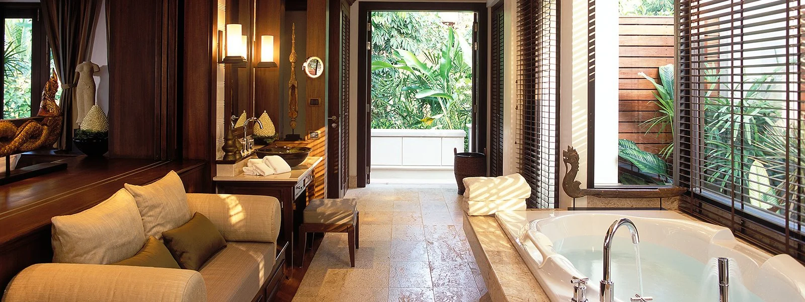 Ocean View Pool Villa