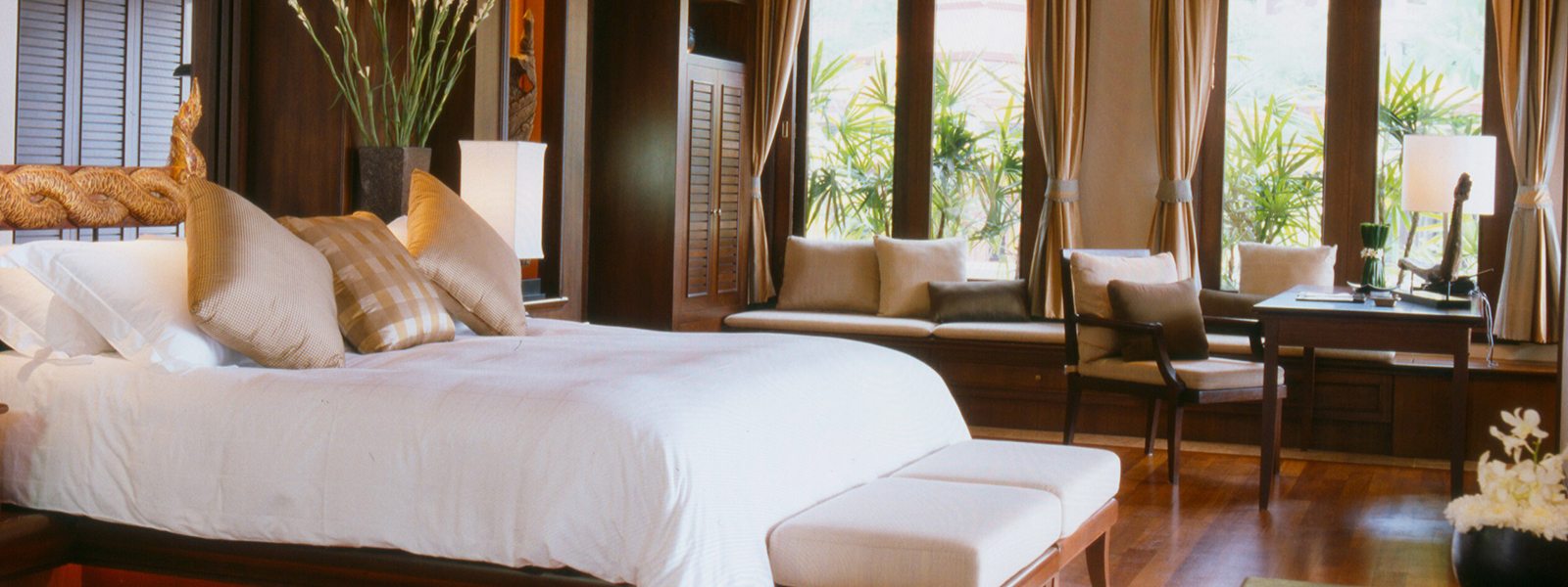 Ocean View Pool Villa