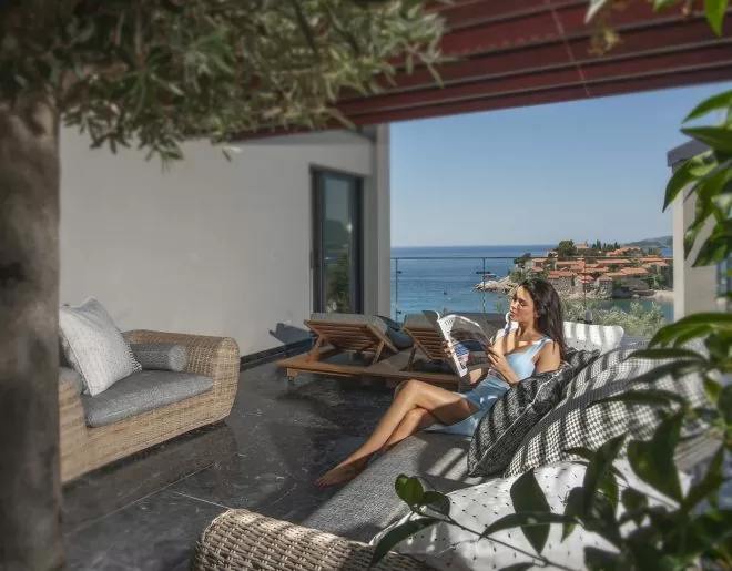 Villa Apollonia
