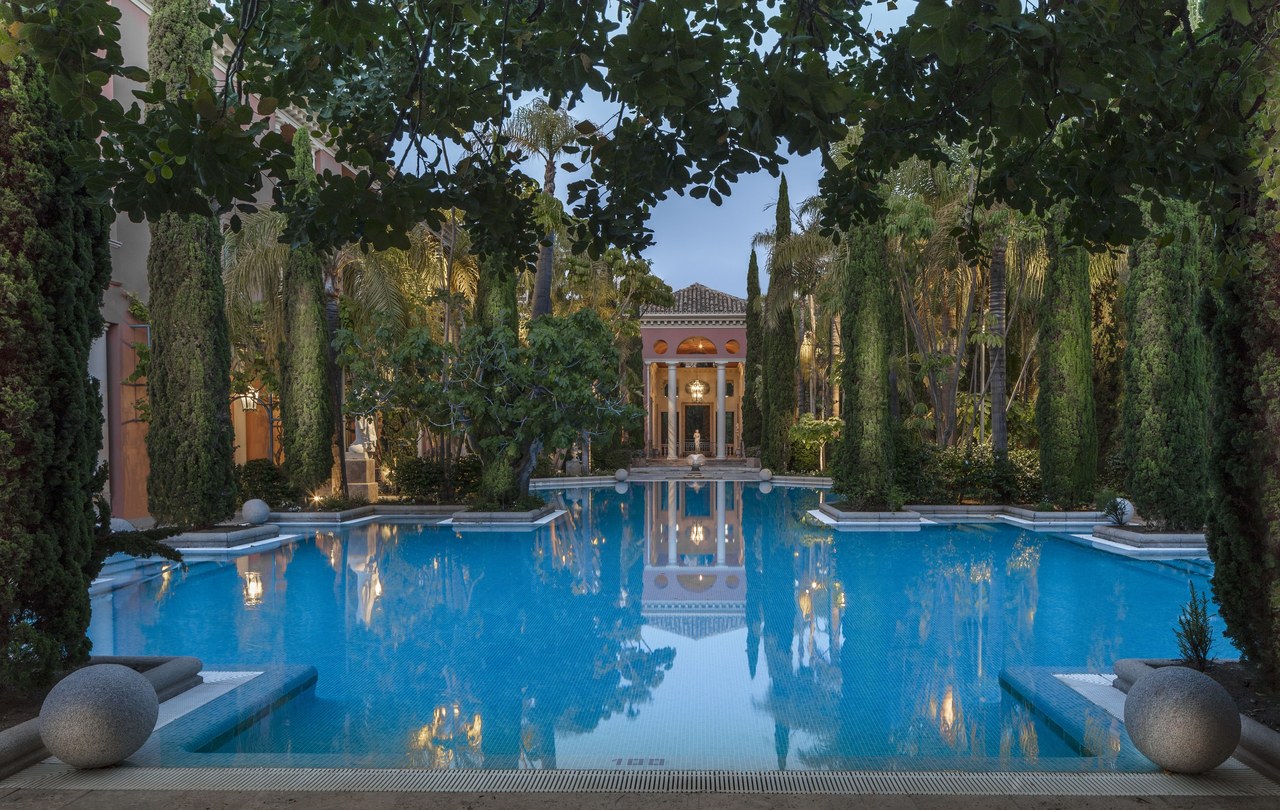 Anantara Villa Padierna Marbella