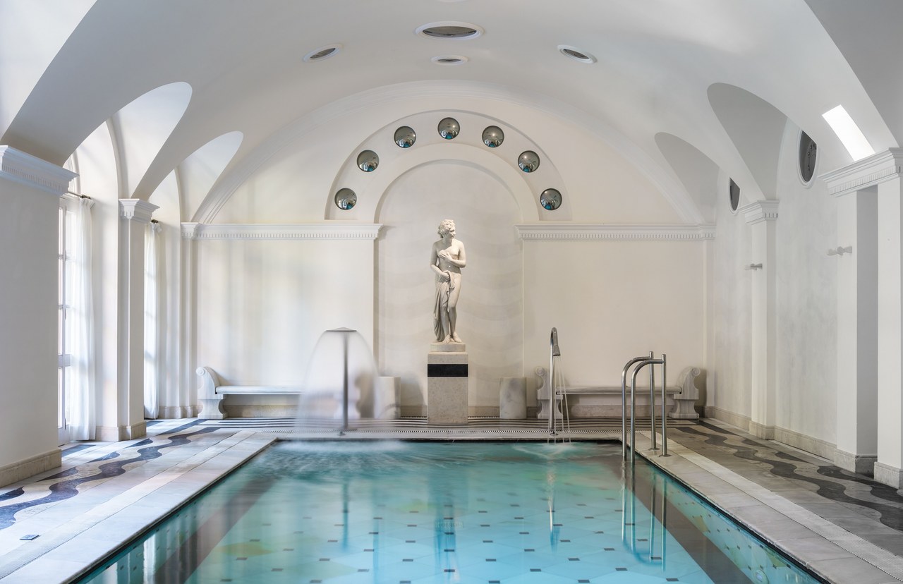 Anantara Villa Padierna Marbella