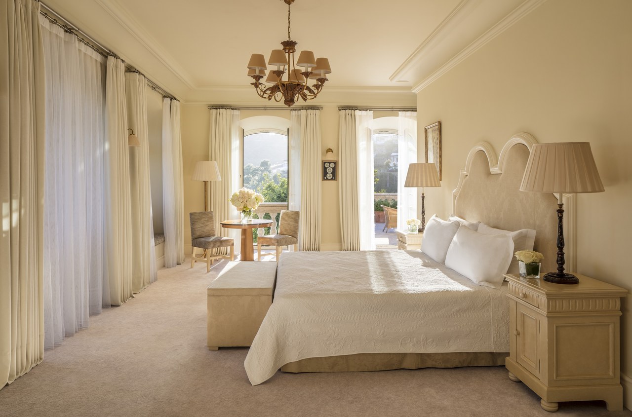 Anantara Villa Padierna Marbella