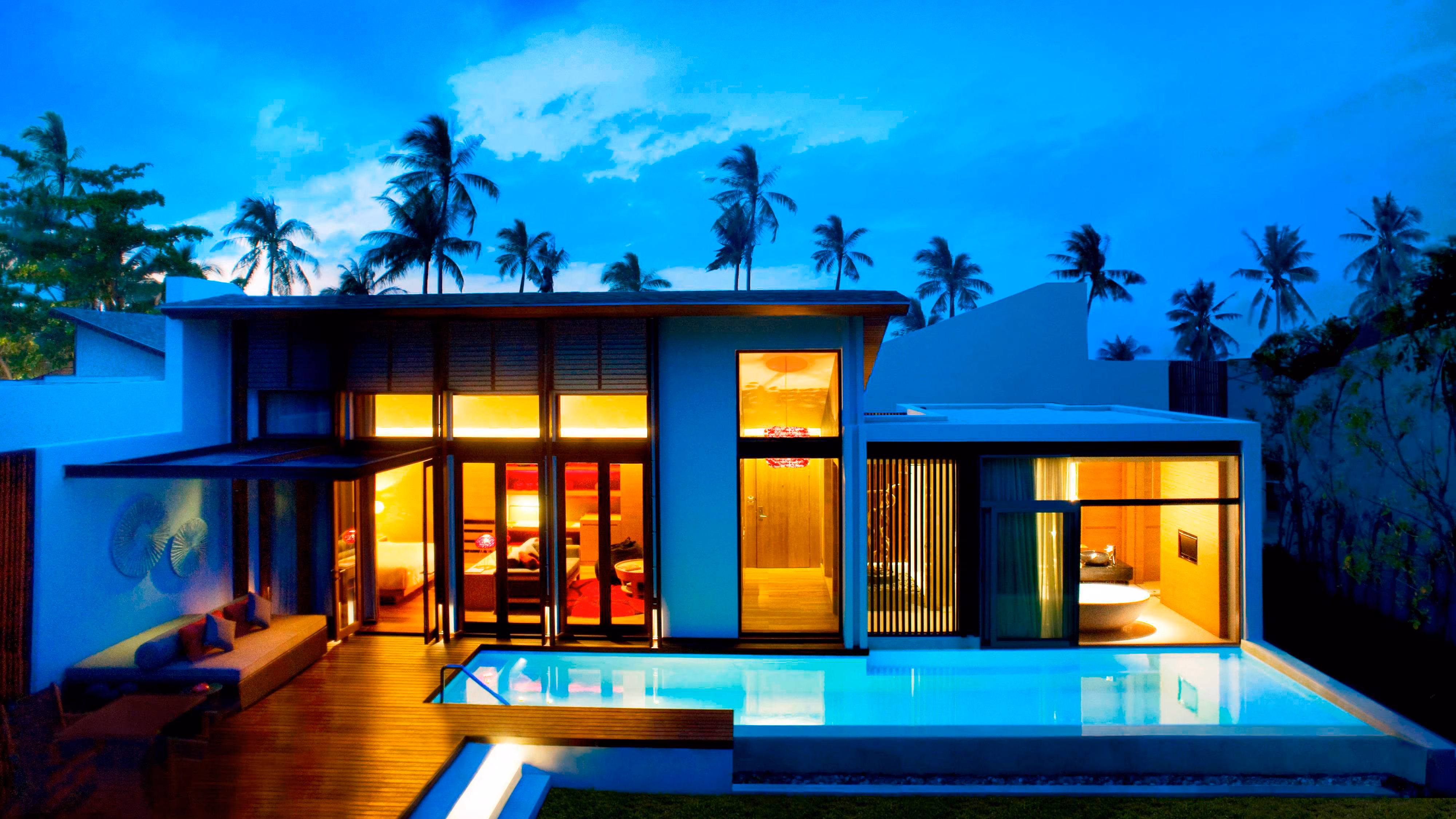 W Koh Samui