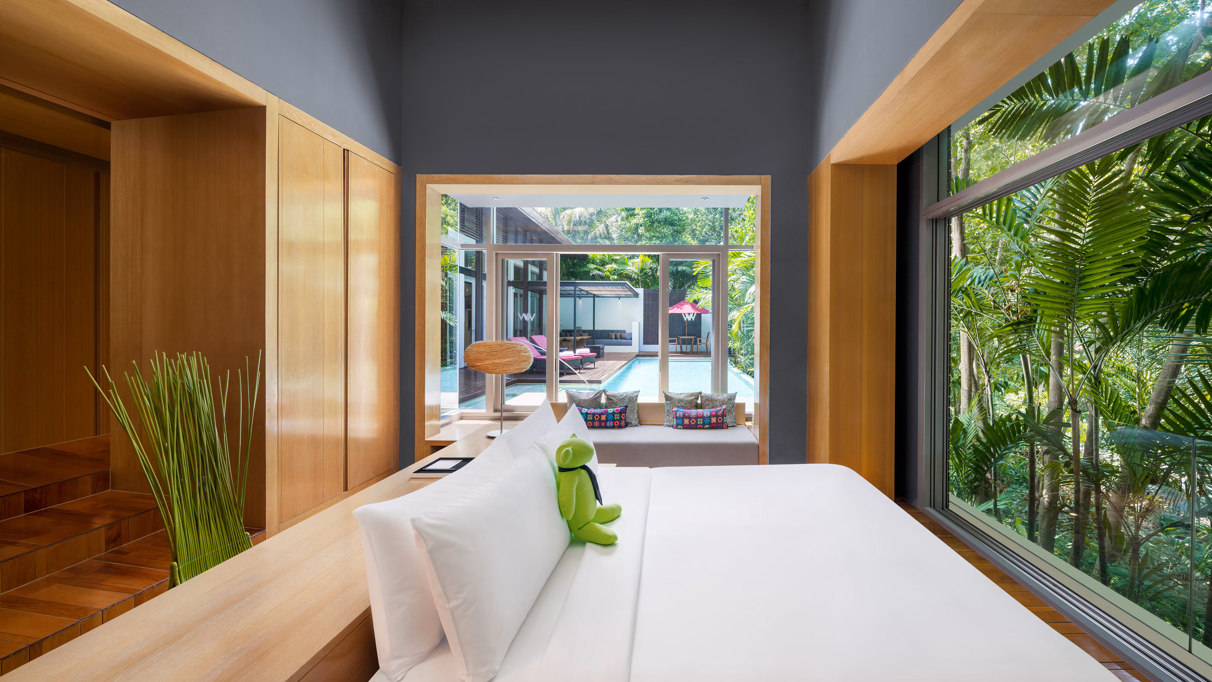 Oasis Villa