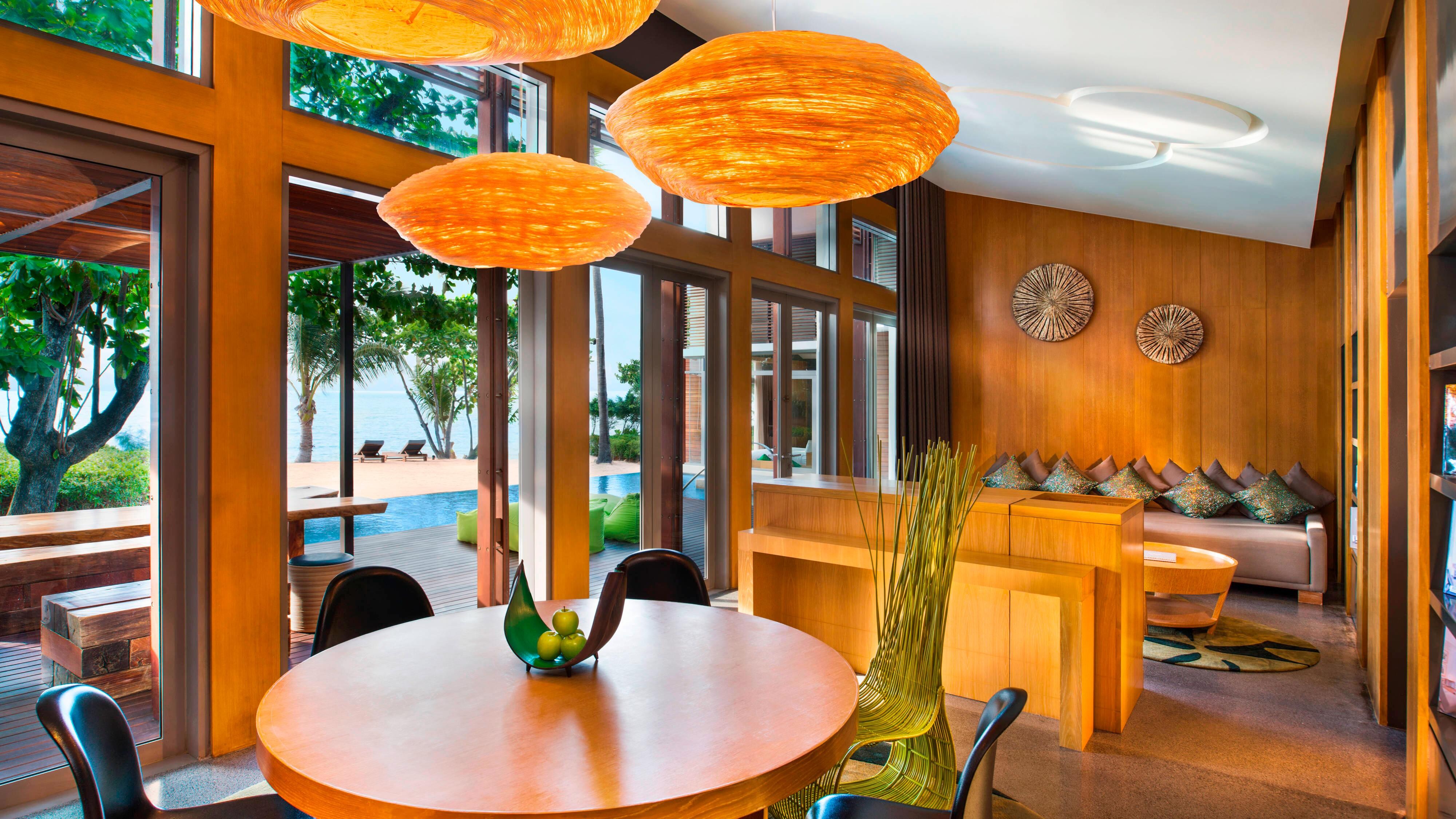 Oasis Villa
