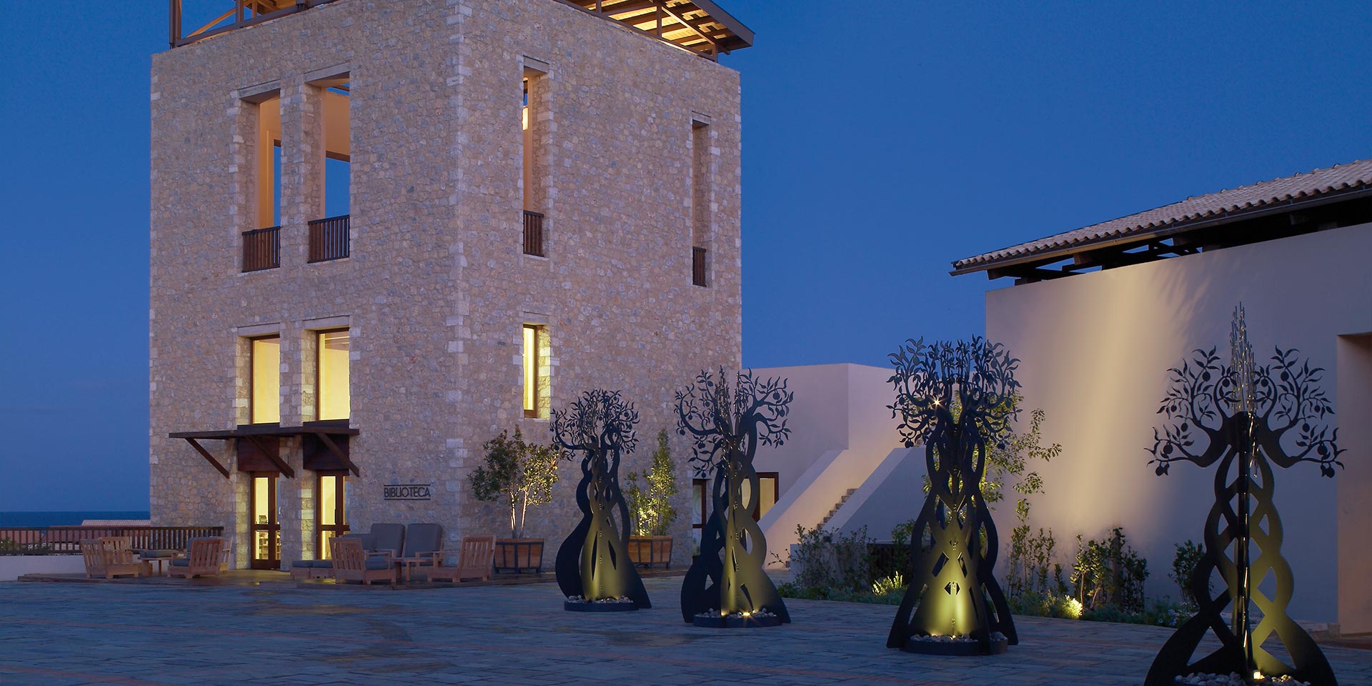 The Westin Resort Costa Navarino